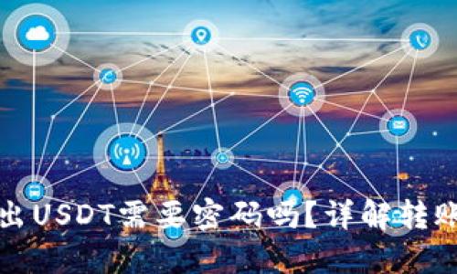 Token.im钱包转出USDT需要密码吗?详解转账流程与安全策略