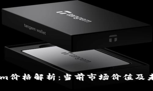 Token.im价格解析：当前市场价值及未来趋势