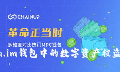 如何防止Token.im钱包中的数字资产被盗:安全保护指南