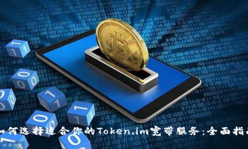 如何选择适合你的Token.im宽带服务:全面指南