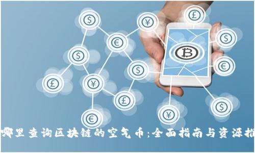 在哪里查询区块链的空气币:全面指南与资源推荐