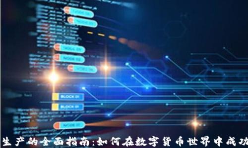 区块链币生产的全面指南:如何在数字货币世界中成功赚取利润