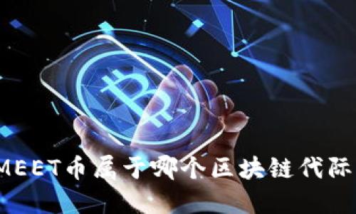 MEET币属于哪个区块链代际?