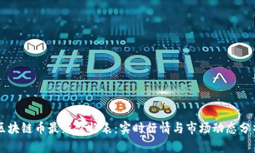 区块链币最新价格表:实时行情与市场动态分析