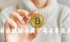 全面解析区块链币圈公司名单及其影响力
