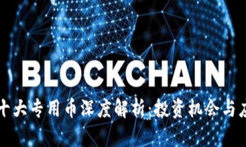 区块链十大专用币深度解析:投资机会与应用前景